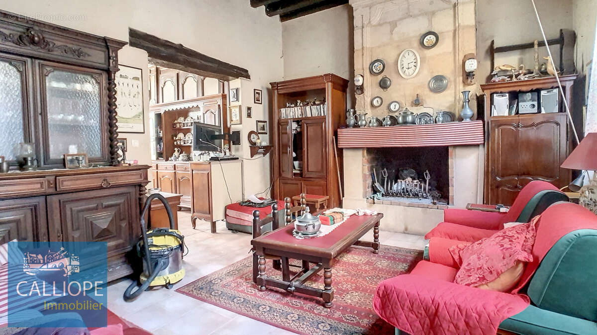 Maison à LUDON-MEDOC