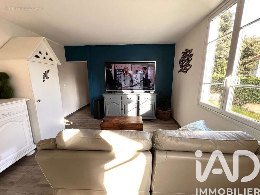 Photo 6 - Maison à SAINT-PIERRE-D'OLERON