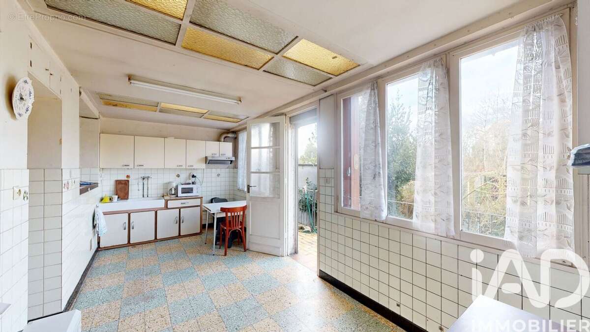 Photo 4 - Maison à HALLENNES-LEZ-HAUBOURDIN