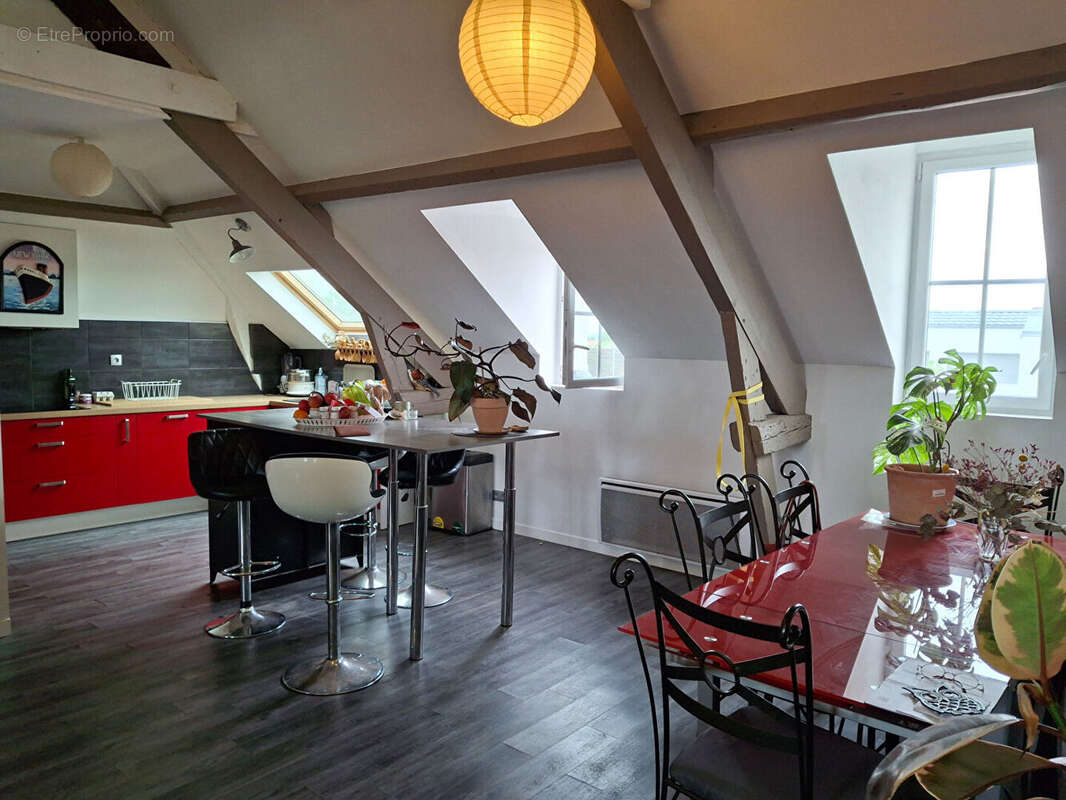 Appartement à CHATELAILLON-PLAGE