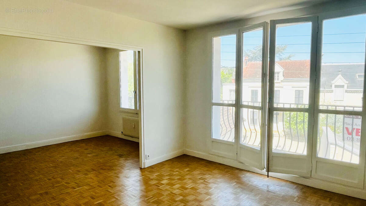 Appartement à AUXERRE