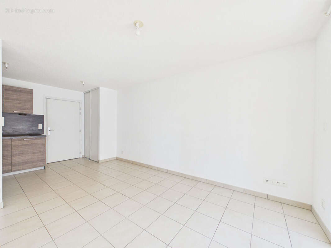 BISCHHEIM - F2 de 37.38 m² à vendre - photo 10