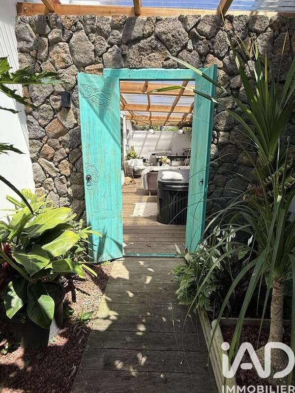 Photo 7 - Maison à LE TAMPON