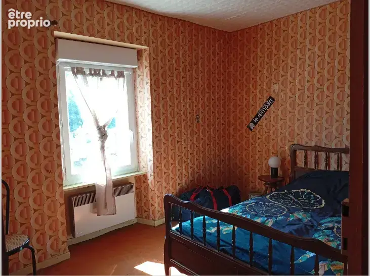 A vendre maison - labastide rouairoux - 81270 - photo 10