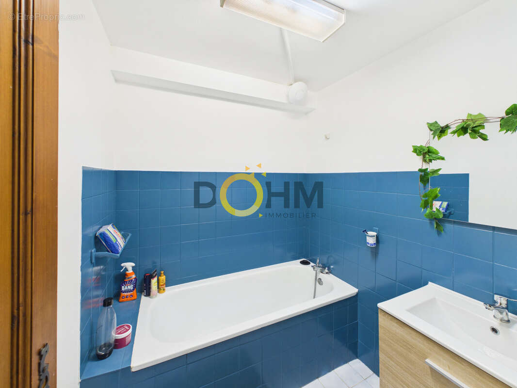 Charmant duplex rénové avec terrasse proche Aubenas - photo 11