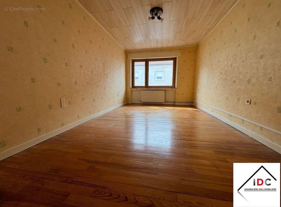 Maison à SARREBOURG