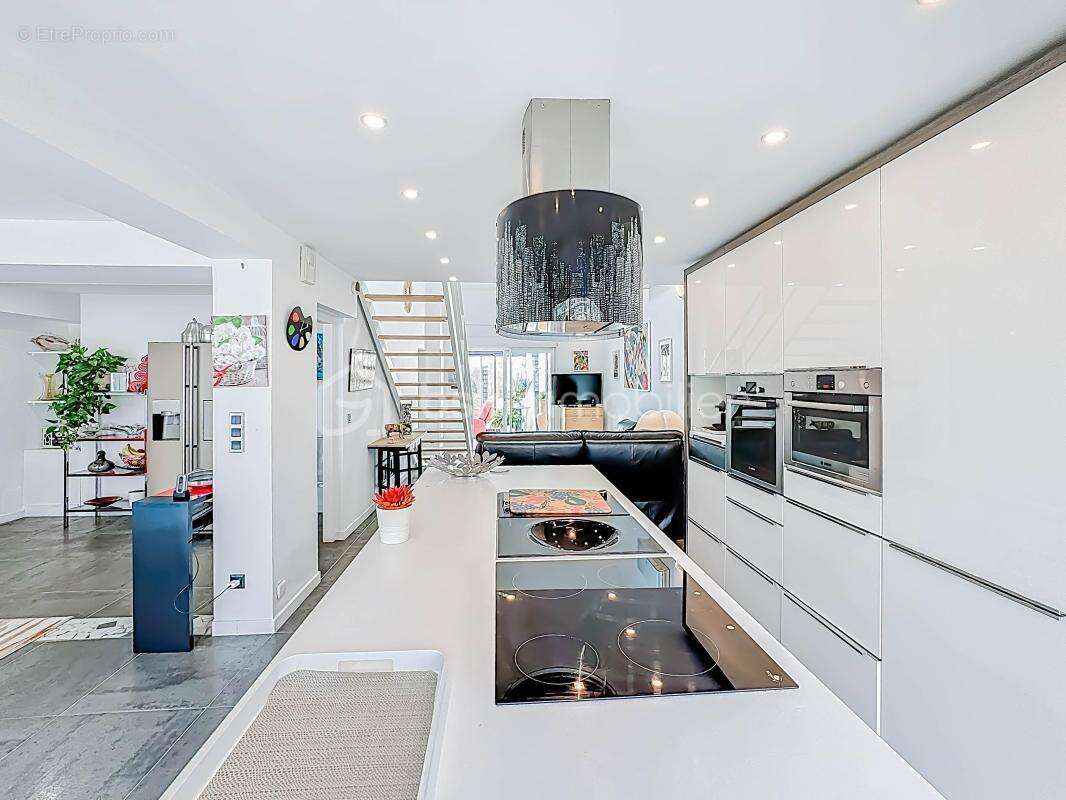 Maison à PALAVAS-LES-FLOTS