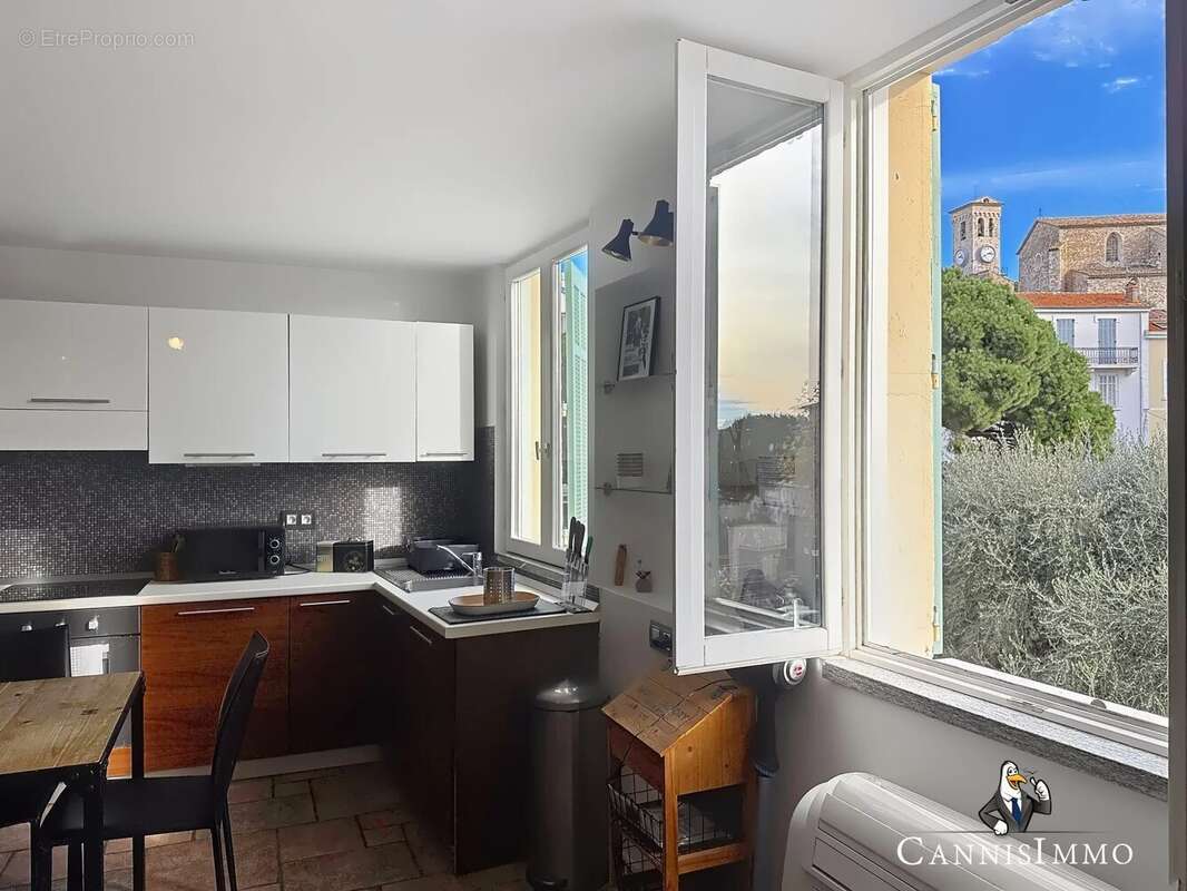Maison à CANNES