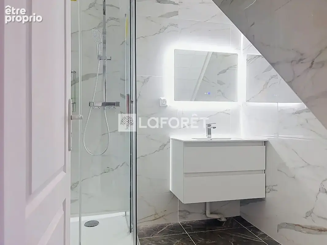 Maison de 75 M² avec Terrain de 189M²  - 3 Pièce et 2 chambre - photo 6