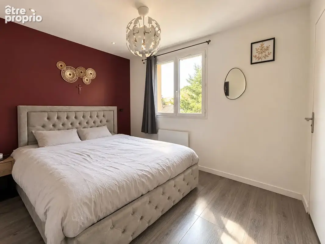Maison 6 pièces 110 m² à vendre à Buhy (95770) - photo 4