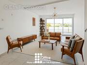Appartement à SAINT-GILLES-CROIX-DE-VIE