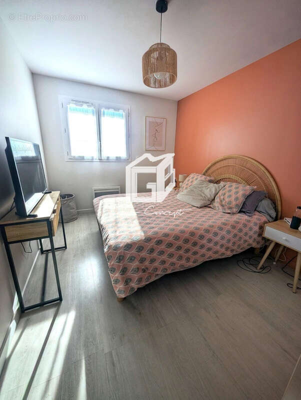 Maison à LUC-LA-PRIMAUBE