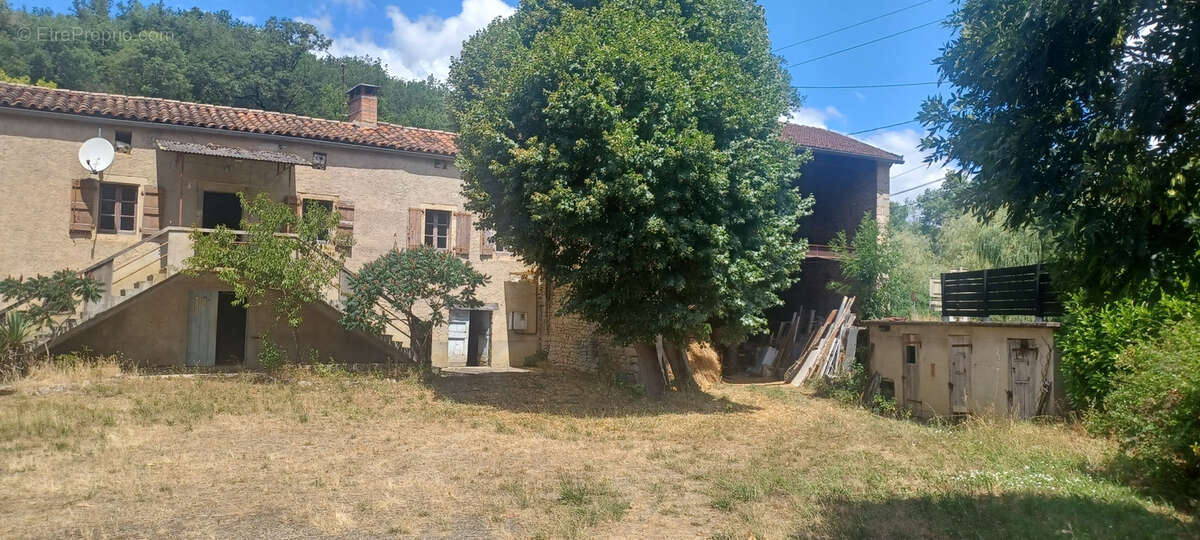 Corps  de  ferme - photo 2