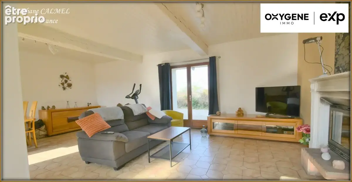 Maison 5 pièces 170 m² à vendre à Issigeac (24560) - photo 7