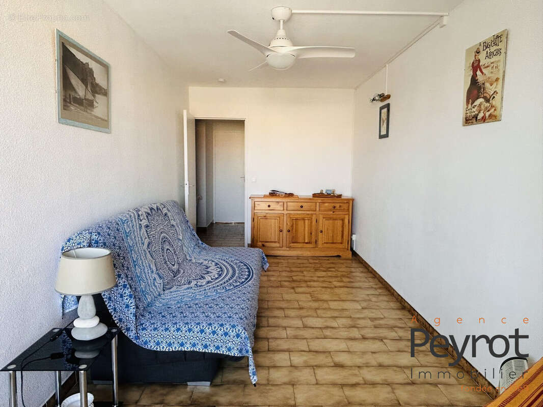 Appartement à SAINT-NAZAIRE