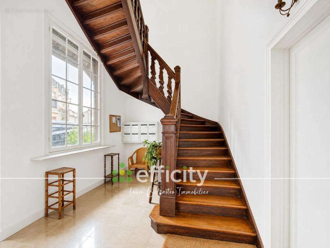 Appartement à CHENNEVIERES-SUR-MARNE