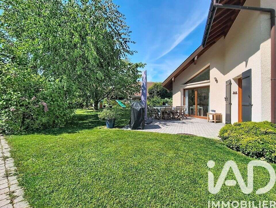Photo 4 - Maison à VALLEIRY