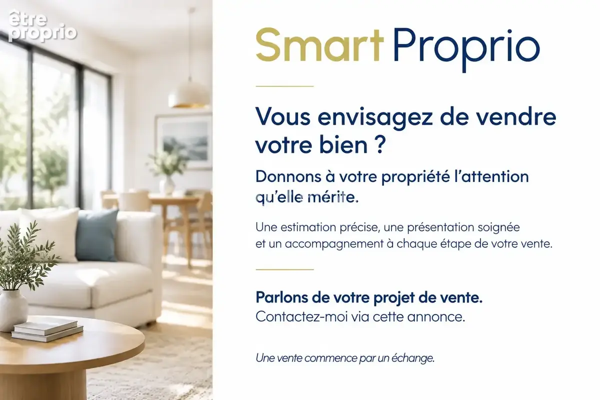 Crevin — Maison 160 m2, 5 chambres, cinéma et double garage - photo 27