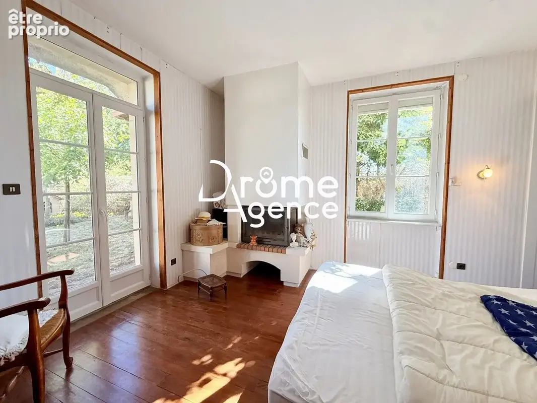Maison 7 pièces 270 m² à vendre à Valence (26000) - photo 6