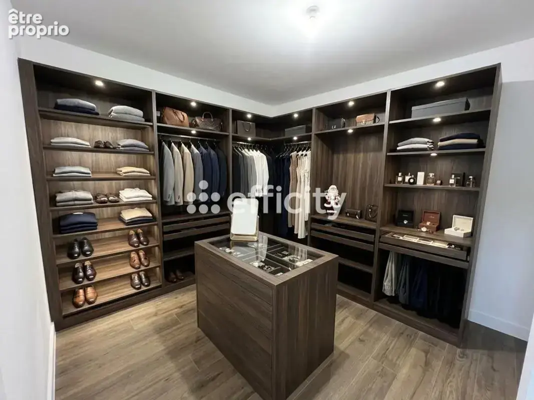 Maison 136 m² à Les Sorinieres  - photo 11