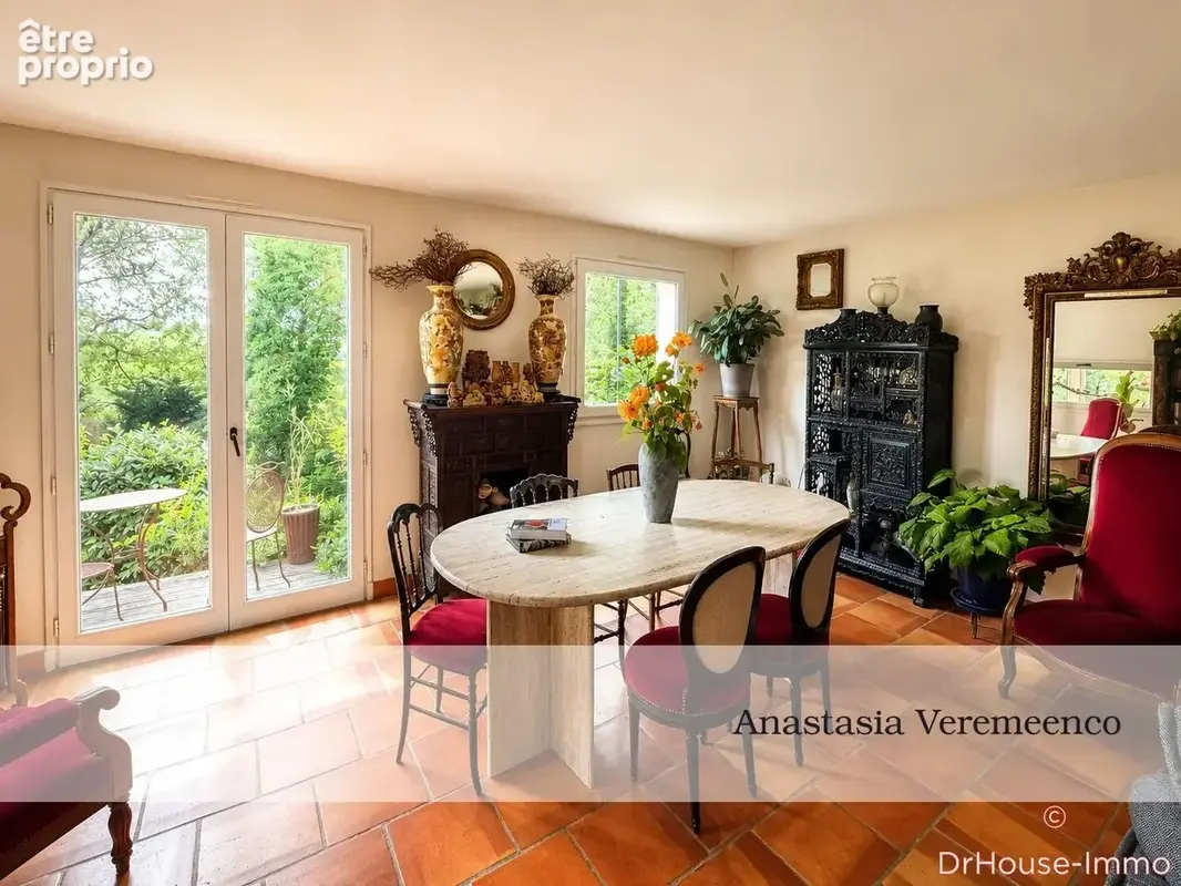 Maison 8 pièces 182 m² à vendre à Saint-Hilaire-De-La-Noaille (33190) - photo 32