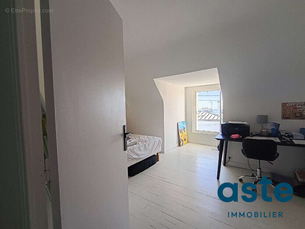 Maison Brest Forestou 172 m² au sol  5 Ch  Terrasse & Jardin - photo 14