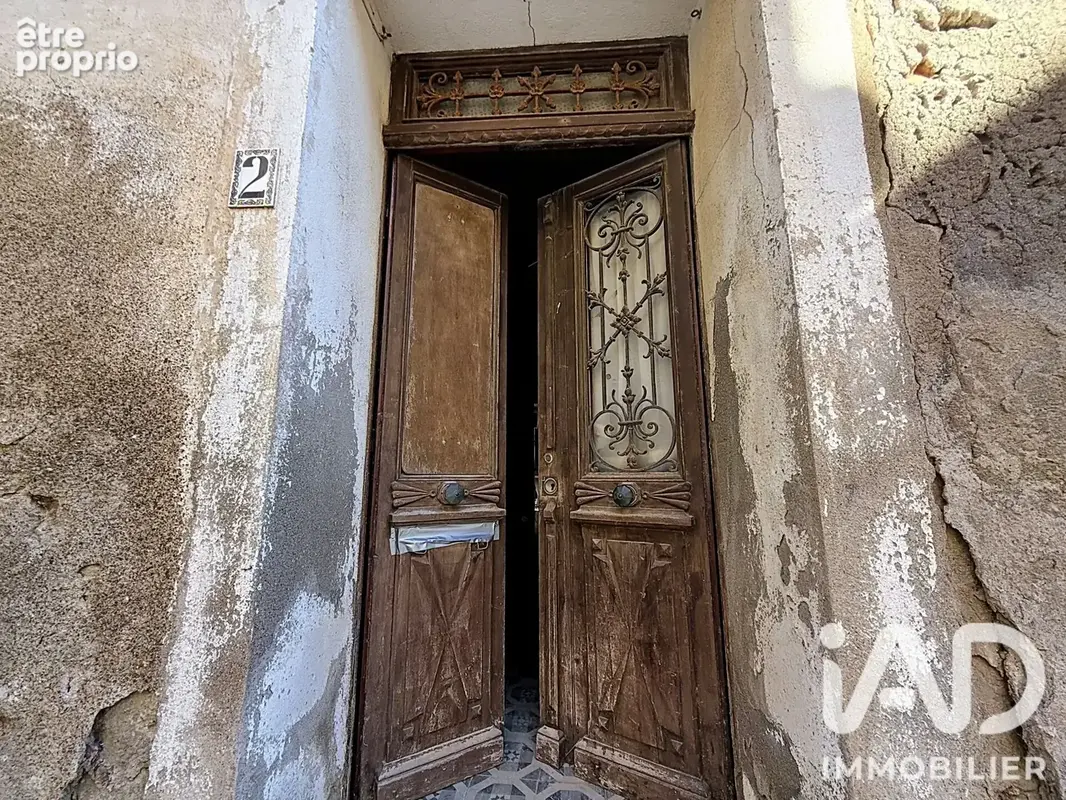 Photo 1 - Maison à PUISSALICON