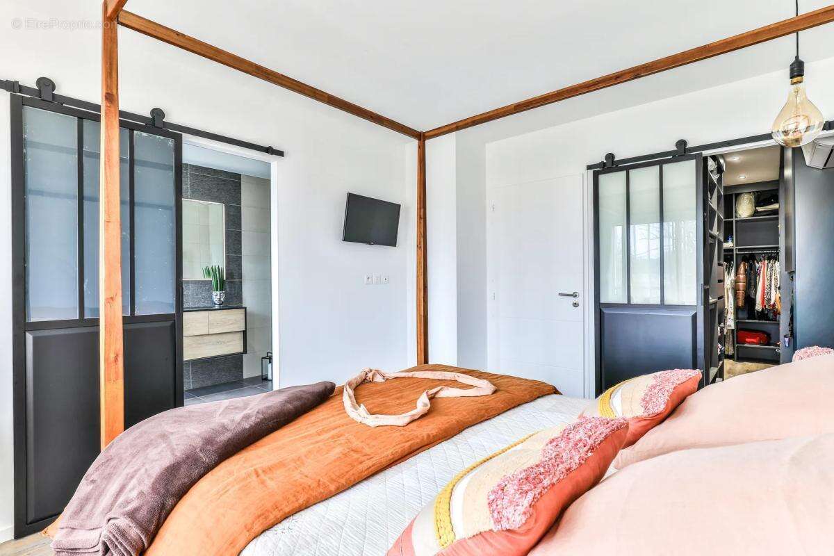 Maison à LA TESTE-DE-BUCH