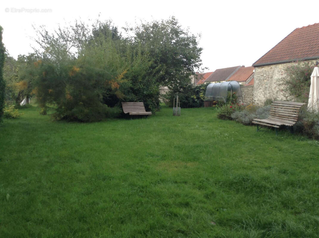 Maison de village avec vie de plain-pied - photo 27