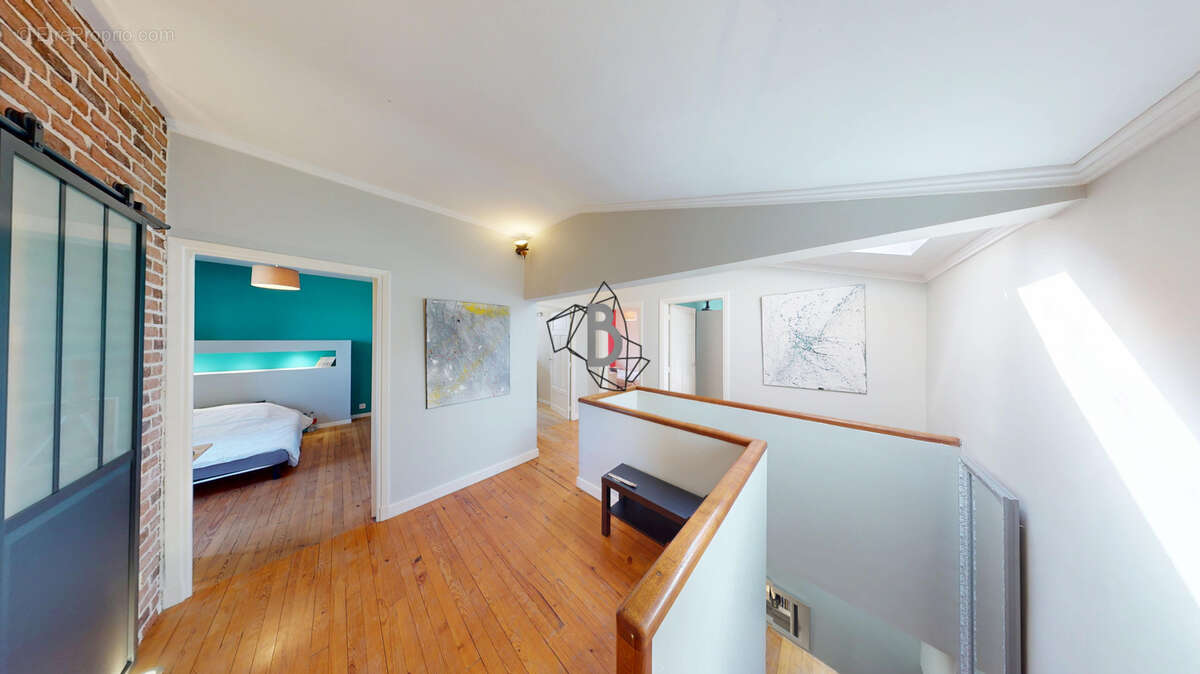 Maison T6 - 155 m2 - CARMAUX - photo 7