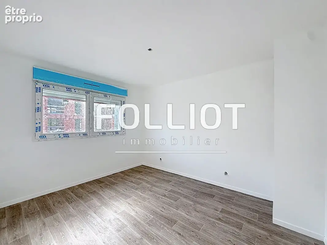 A vendre Maison Granville 4 pièce(s) 86.07 m2 - photo 6
