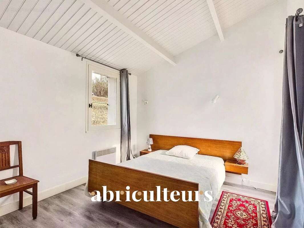 Maison à NOIRMOUTIER-EN-L'ILE