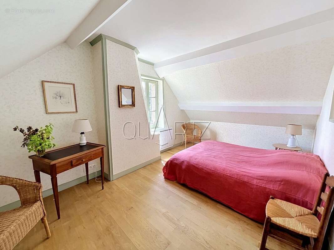 Ancien presbytère du 18ème siècle au coeur du Vexin - photo 14