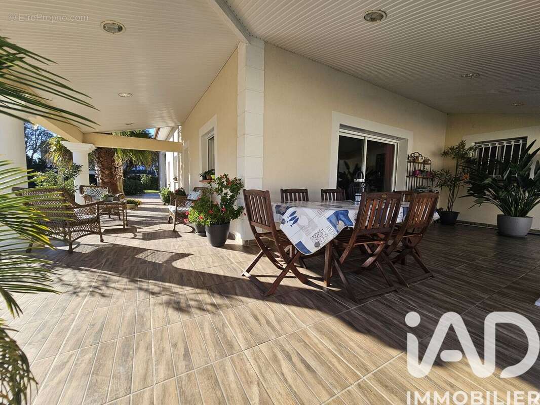 Photo 6 - Maison à CASTELSARRASIN