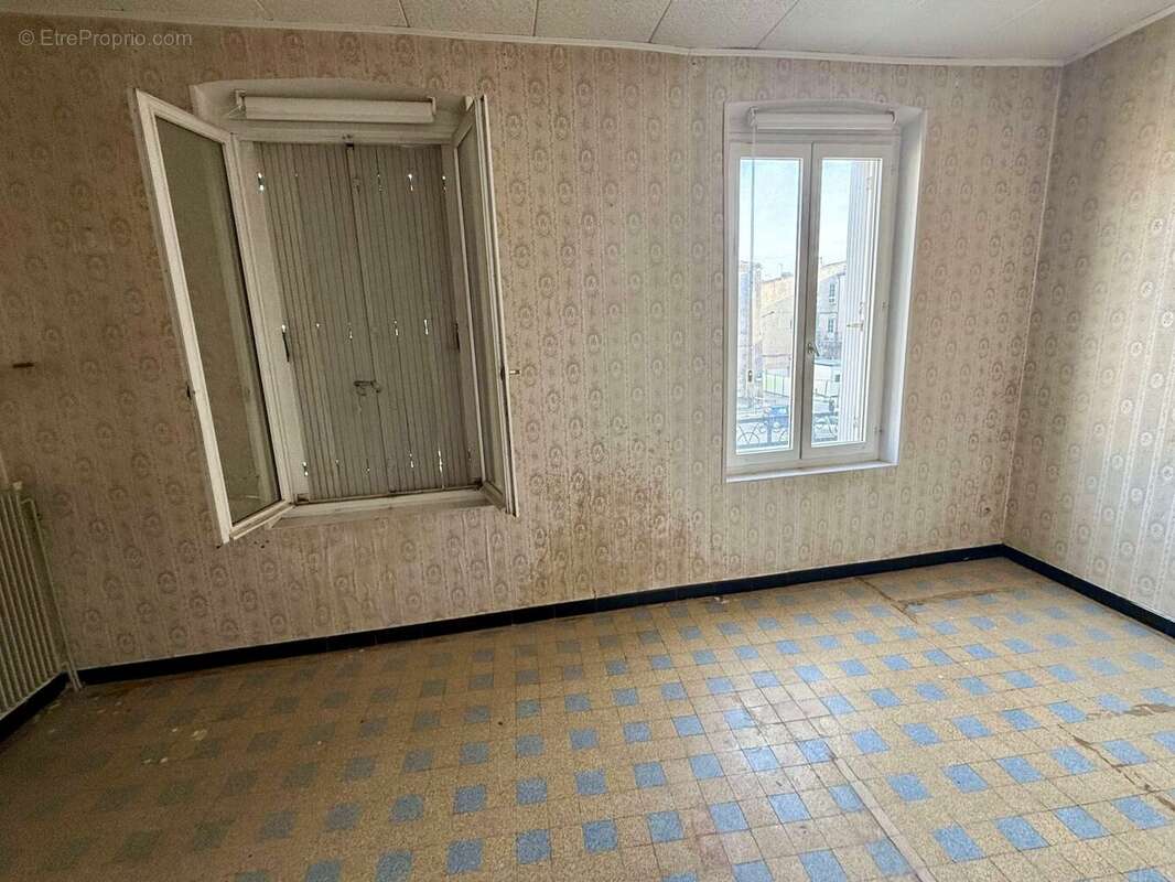 Maison à CARCASSONNE