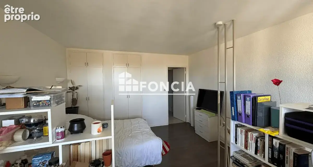 Avignon Extra-muros – Appartement T2 de 44 m² lumineux avec ascenseur - photo 5