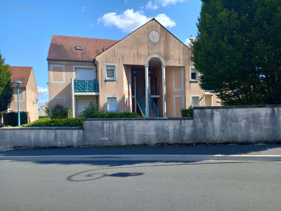 Appartement à ANNET-SUR-MARNE