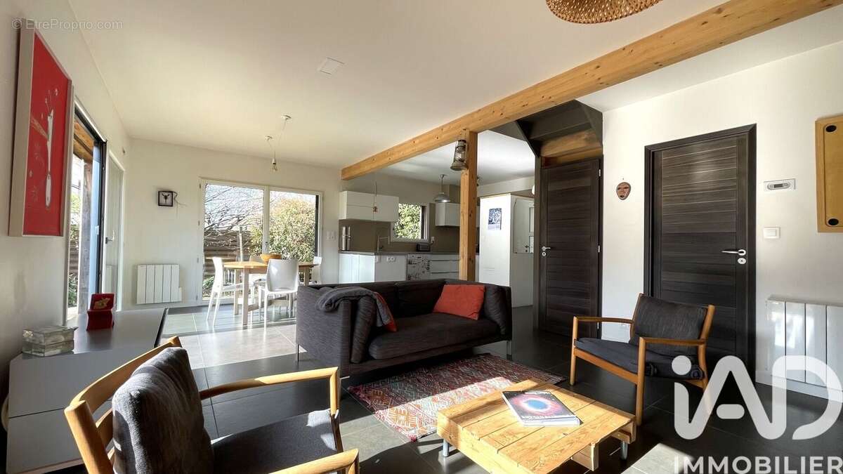 Photo 5 - Maison à ARPAJON