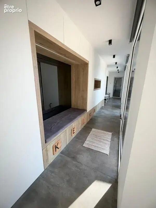 Plouarzel Maison 5 chambres type contemporain - photo 6