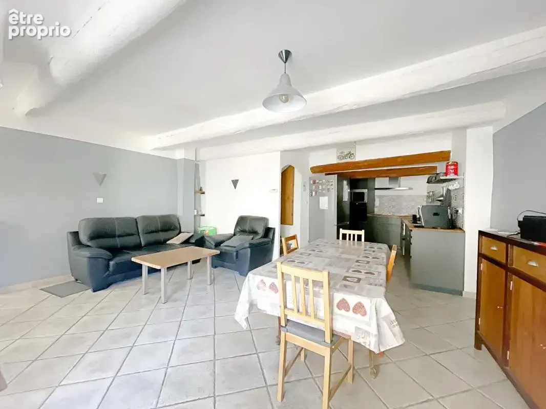 Maison 6 pièces 123 m² à vendre à Vinon-Sur-Verdon (83560) - photo 6