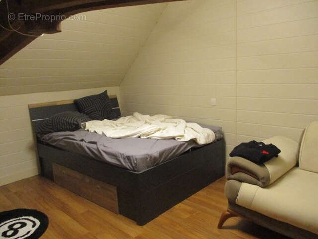 Maison à SAINT-YRIEIX-LA-PERCHE