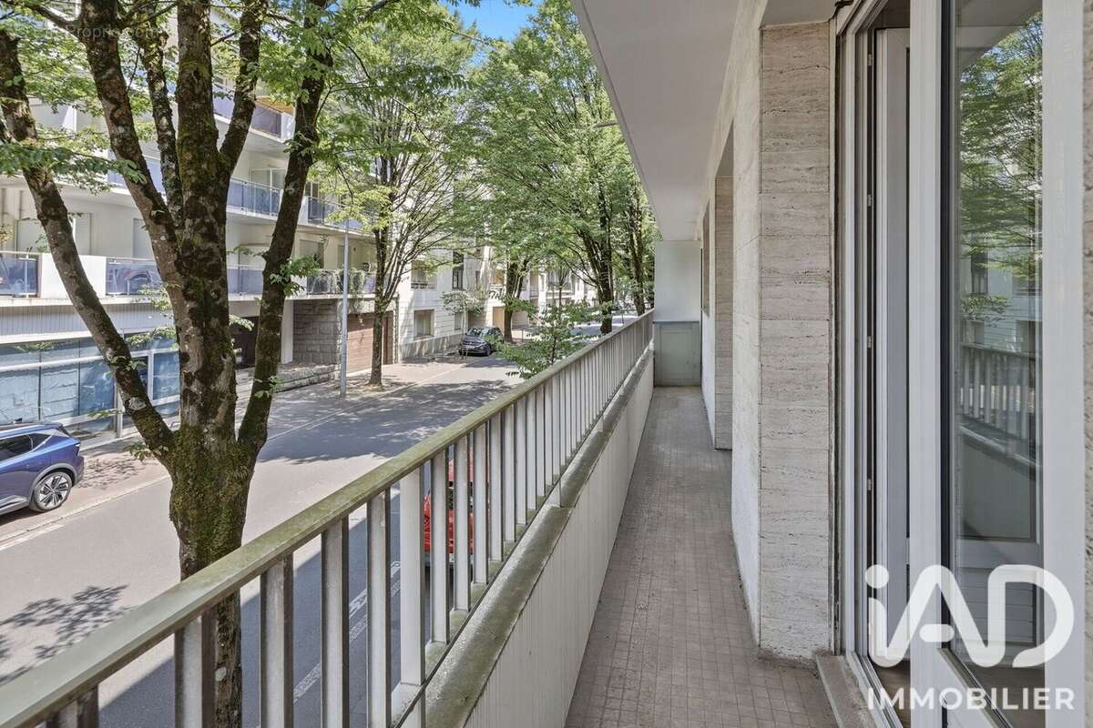 Photo 6 - Appartement à NANTES