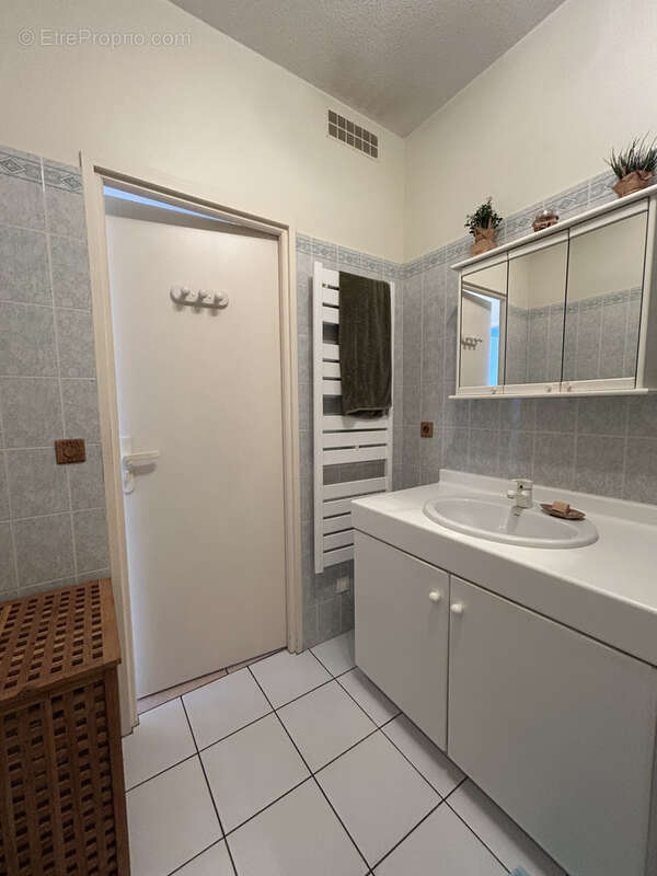 Appartement à BIARRITZ