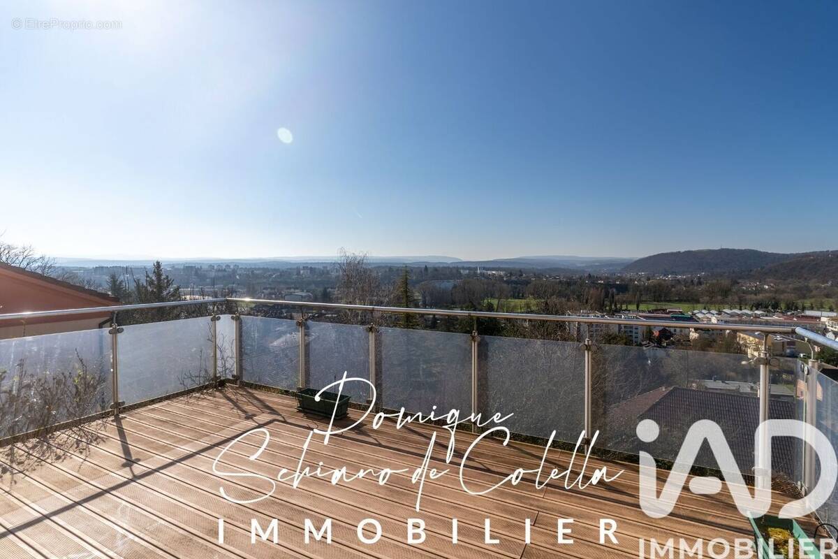 Photo 1 - Maison à MONTBELIARD