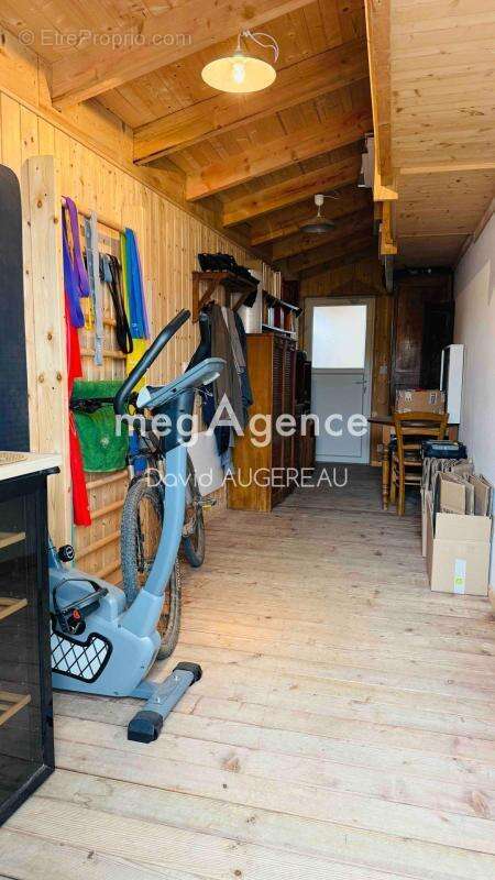 Maison à L'ILE-D'YEU