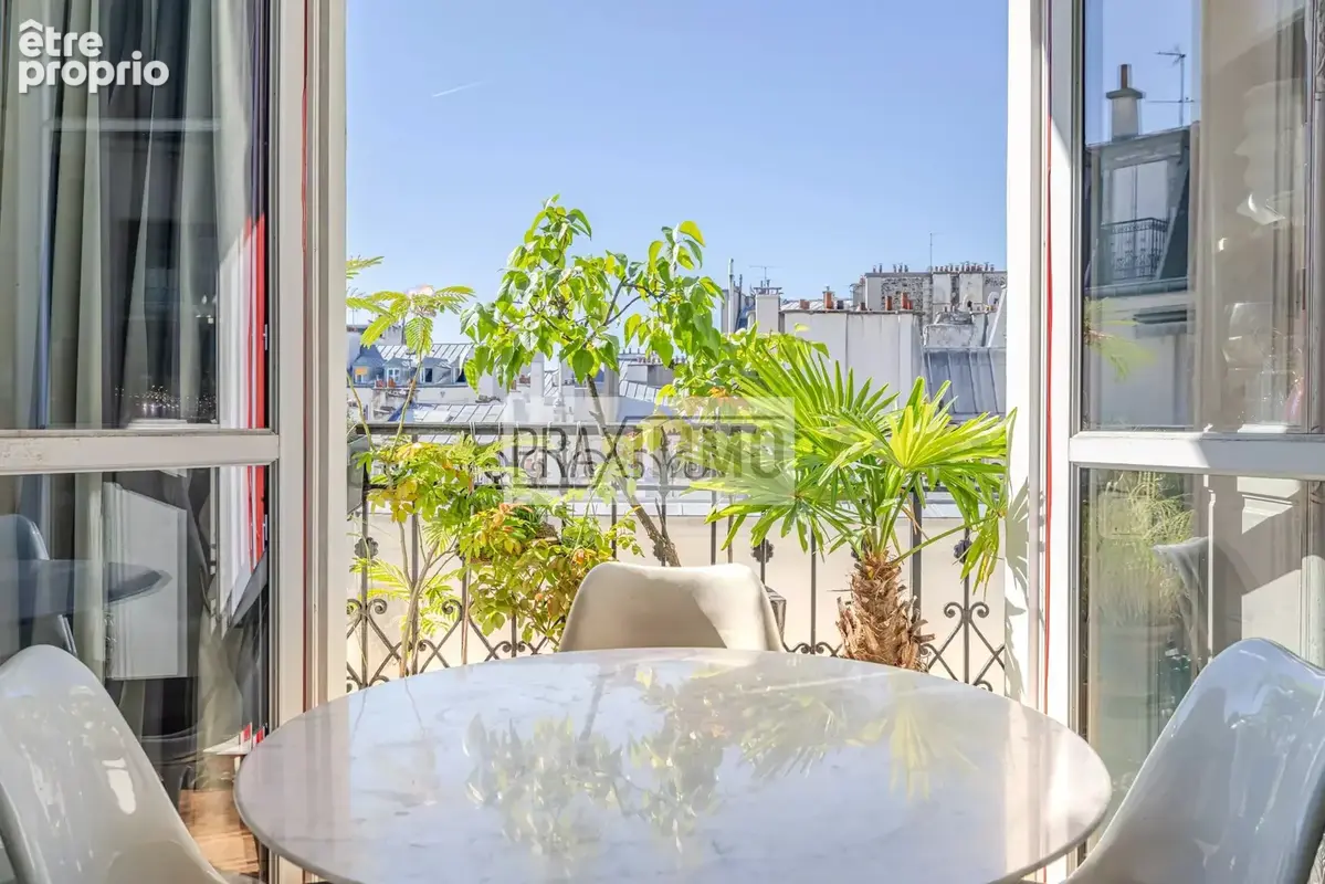 Appartement 2 pièces 45 m² à vendre à Paris-10e (75010) - photo 6
