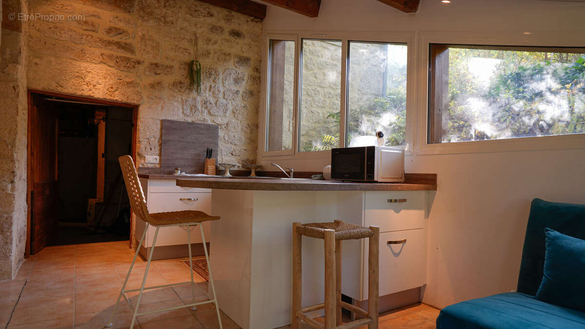 Maison à BAGAT-EN-QUERCY