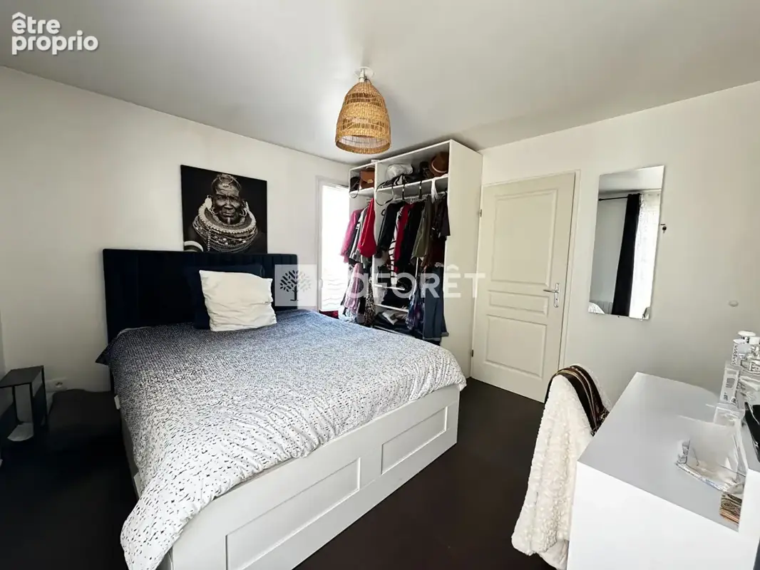 Appartement Villemomble 4 pièce(s) 102 m2 - photo 7
