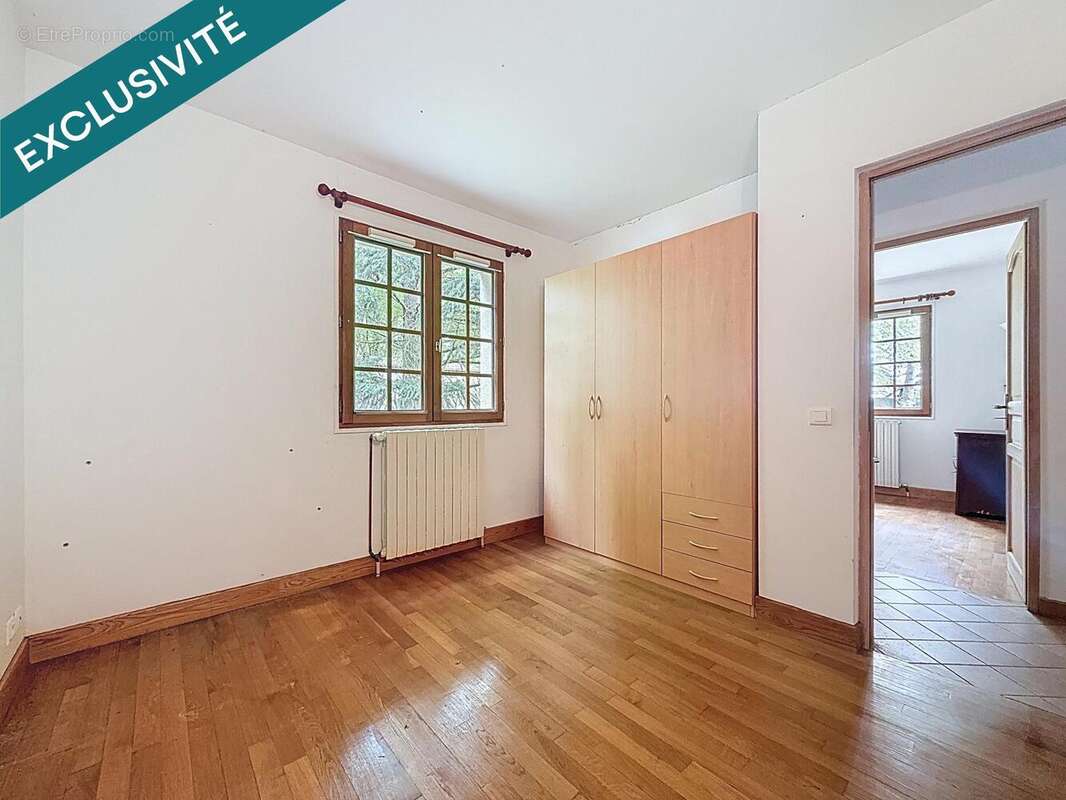 Photo 4 - Maison à BOURRON-MARLOTTE