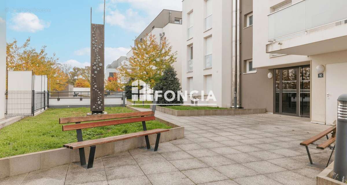 Appartement à BRUMATH